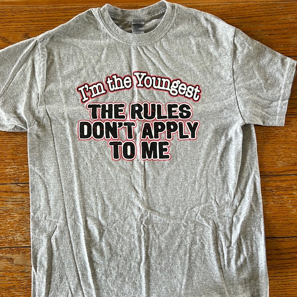 Gildan Tshirt